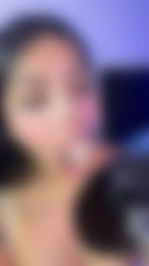 Let me suck your cock and fuck my mouth with your tips 🥵❤️ by sofia-riot1