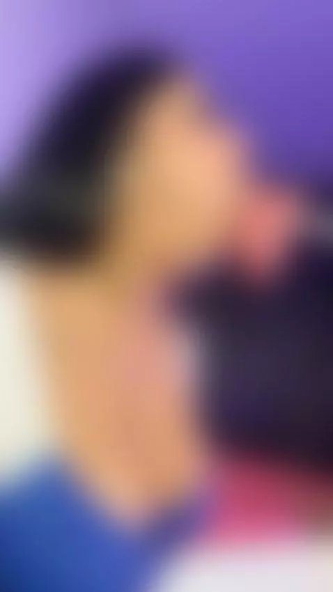 Saliva and blowjob the perfect combination for make u cum 🤤♥... by sofia-riot1