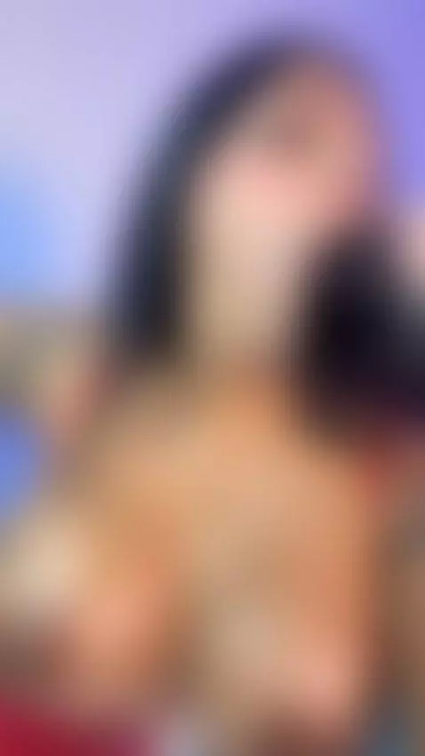 Fucking my mouth with your delicious cock 🥵 by sofia-riot1