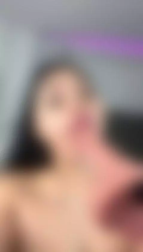 You can finish in my deepthroat 🔥❤ by sofia-riot1