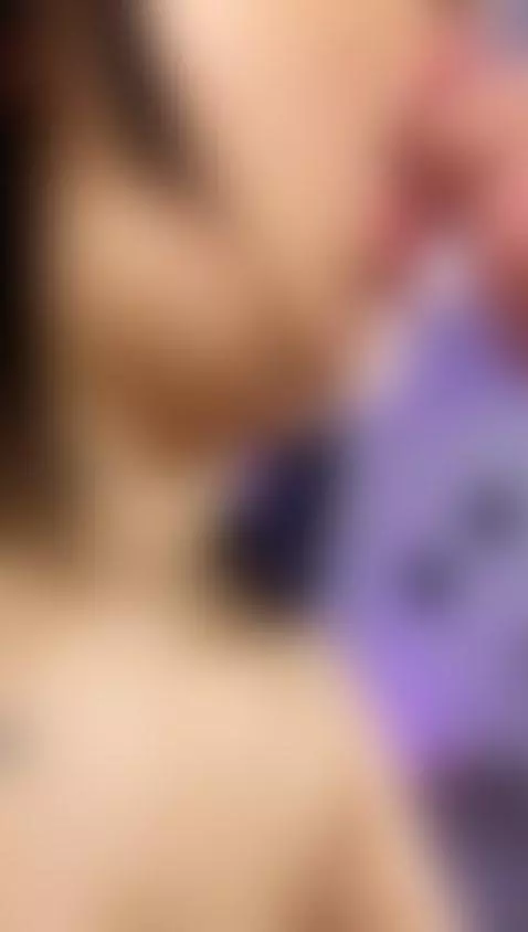 Just imagine you being in front of me and me crouching by sofia-riot1