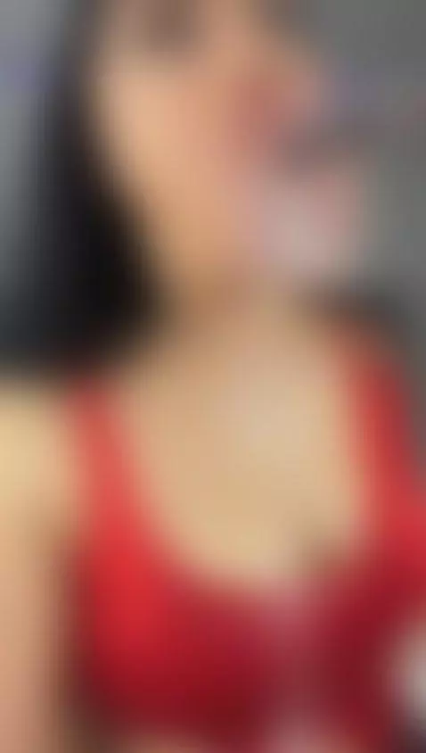 I will let you fuck my throat in my elegant dress, you will ... by sofia-riot1