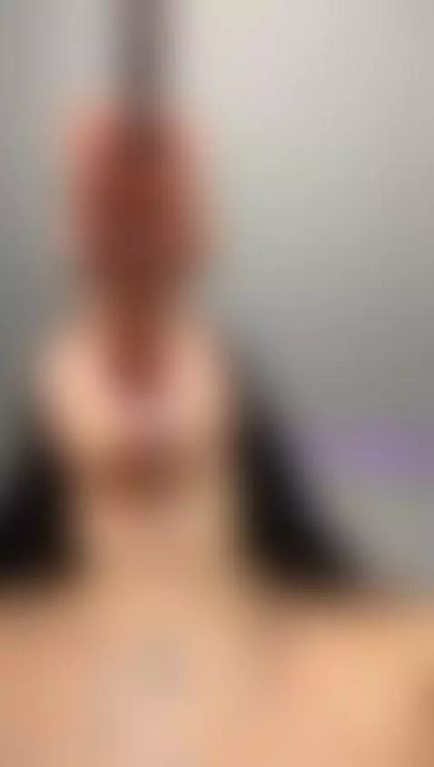 Did u enjoy the view when u fuck my throat? ♥ by sofia-riot1