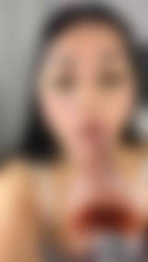 Nite nite honey ❤️ I will be here if u want to fuck my throa... by sofia-riot1