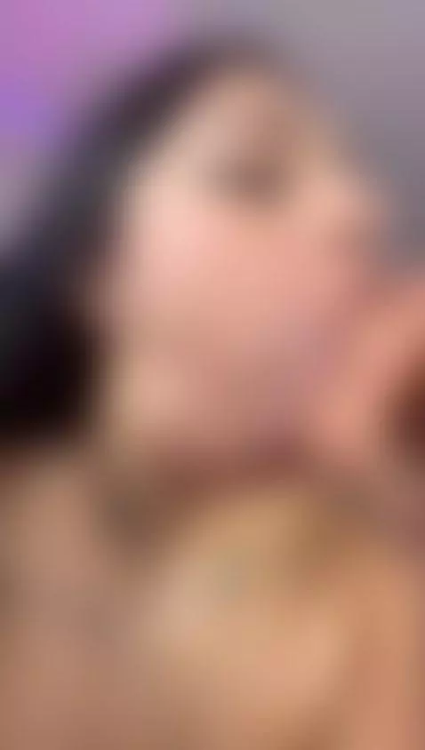 I suck your cock so deep ♥ by sofia-riot1