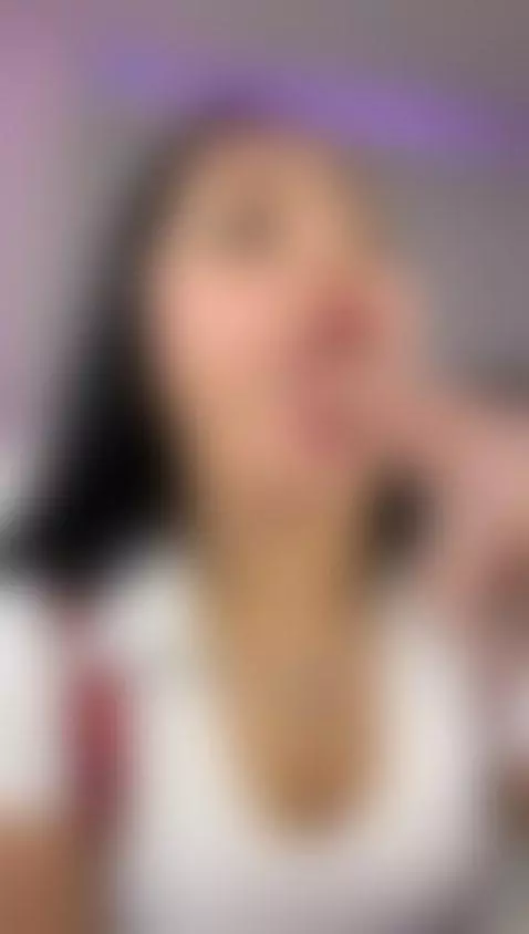 Fuck yeah I love your cock deep on my throat 😈❤️‍🔥 by sofia-riot1