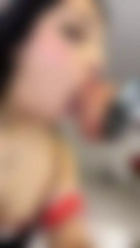 Come put your cock deep on my mouth ♥ by sofia-riot1