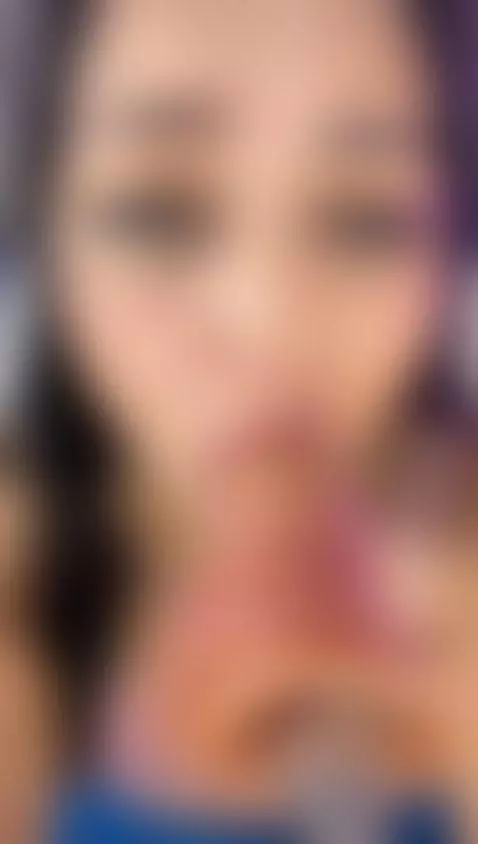 U like ahegao face? Come make my throat yours ♥ by sofia-riot1