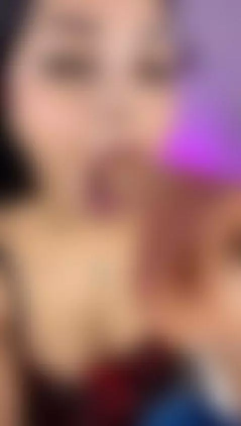 Damn! Cum on my mouth now please ♥ by sofia-riot1