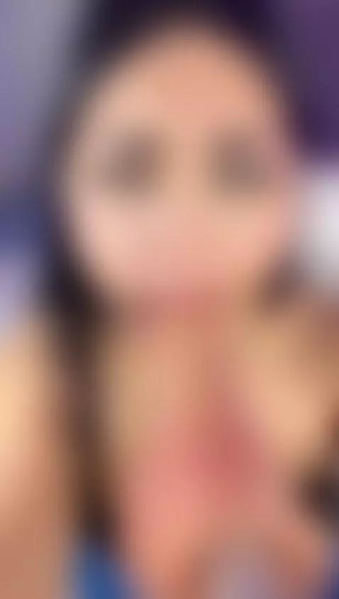 come and make me feel like I'm really eating your whole cock by sofia-riot1