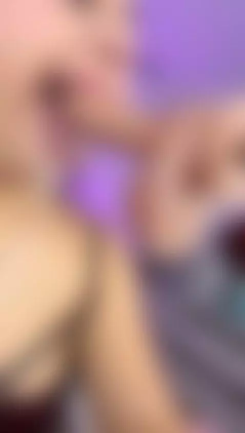 My throat wants to be fucked now ♥ by sofia-riot1