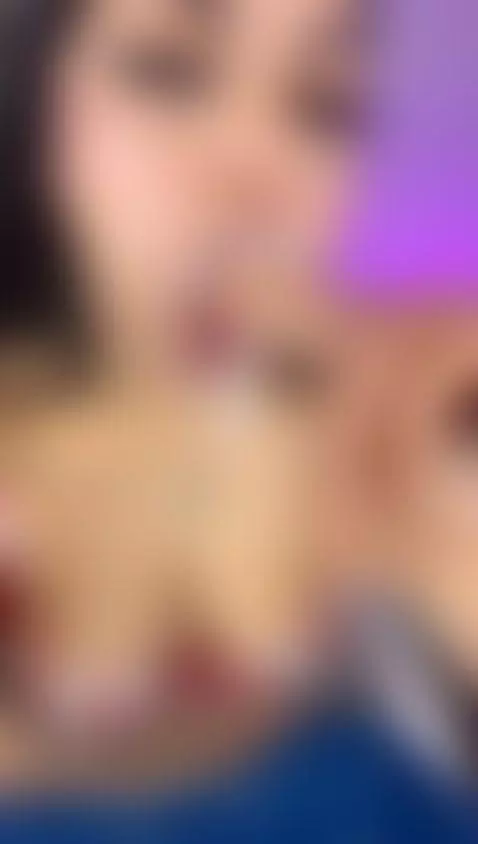 It makes me very horny just thinking that you fuck me gently... by sofia-riot1