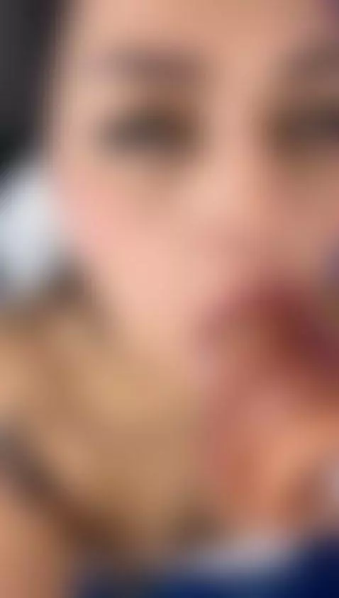 I love see ur face when u cum on my throat ♥ by sofia-riot1