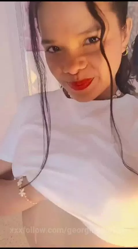 are you ready to be here with me? by georginaparkerr