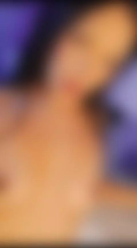 Give me a massage Daddy!! by georginaparkerr