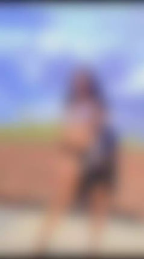 😊 On the terrace surprising the onlookers a little by georginaparkerr