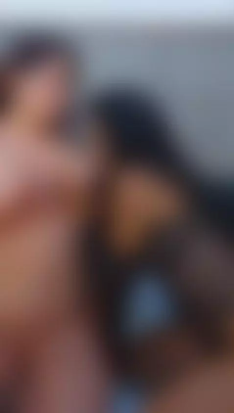 I LOVE TO LICK THESE RICH NIPPLES 😏 by georginaparkerr