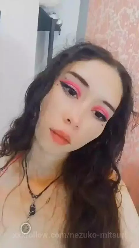 Do you feel like fun? Accompany me in my stream and together... by nezuko-mitsuri