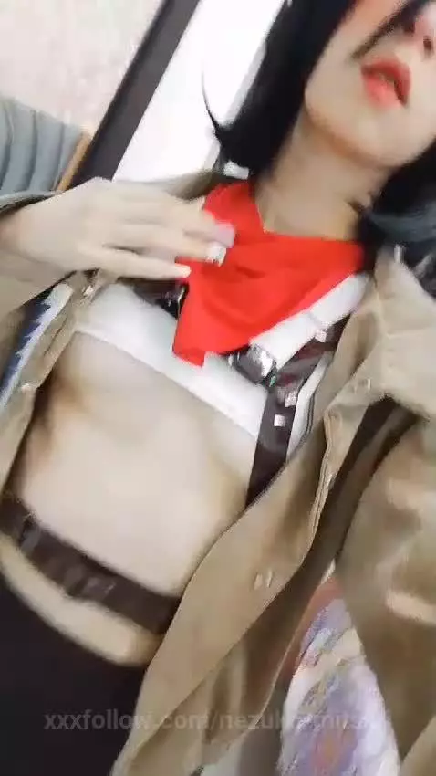 Enter now and you will not regret it! Fuck Machine Open and ... by nezuko-mitsuri