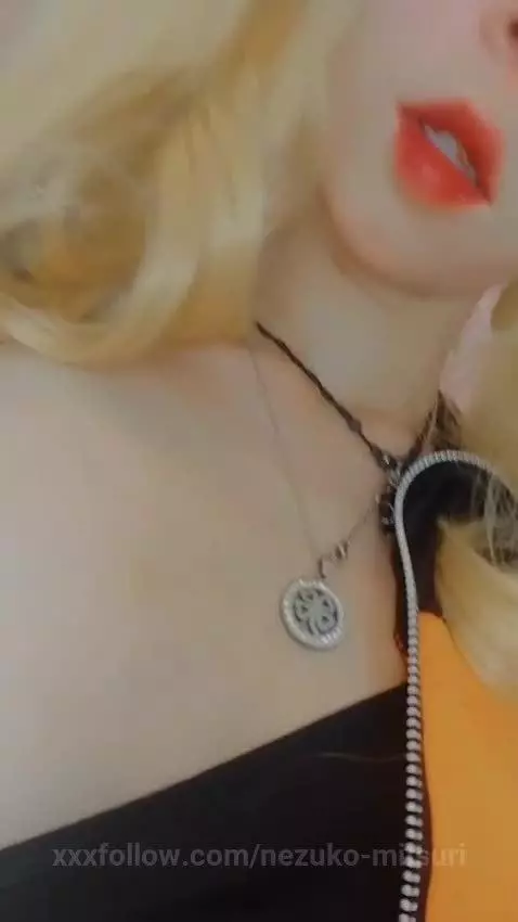 Camera, pleasure ... action! by nezuko-mitsuri