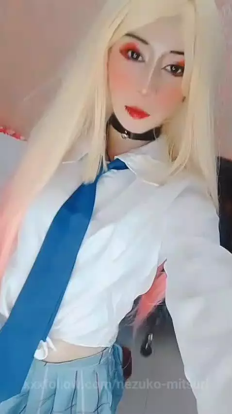 costume, camsodagirl, goinglive by nezuko-mitsuri