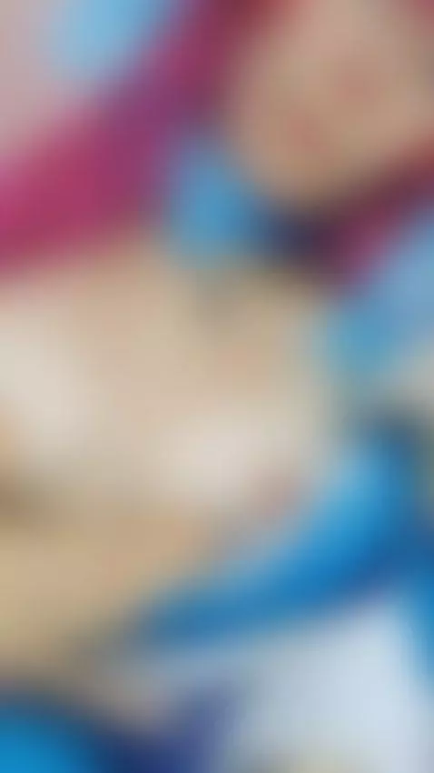 animegirl, hentai, cosplay by nezuko-mitsuri