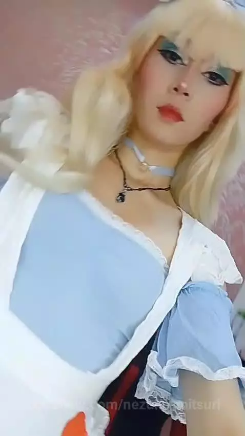 asiansgonewild, cosplay, hentai by nezuko-mitsuri