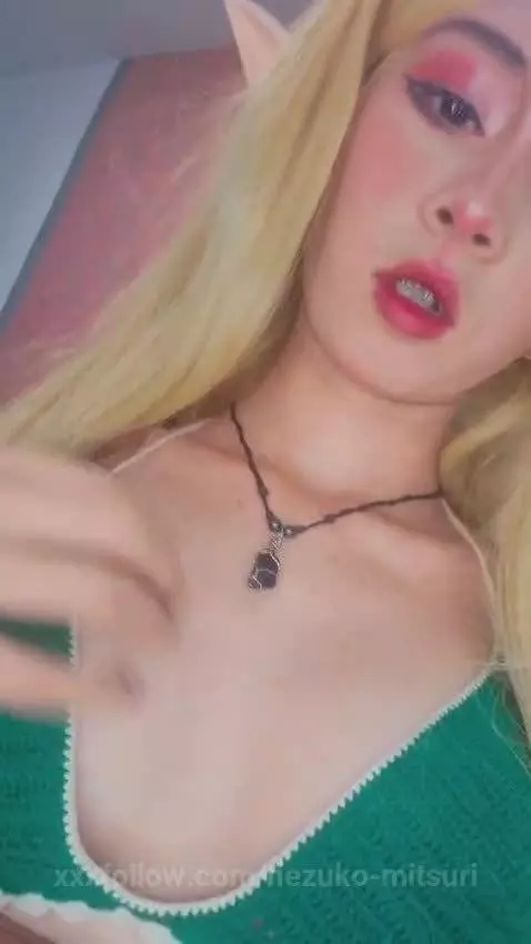 cosplayer, cumsluts, nsfw by nezuko-mitsuri