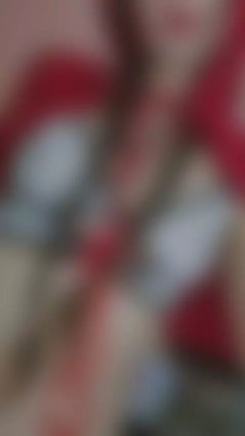 The way I touch myself… would you like to see it up close? by nezuko-mitsuri