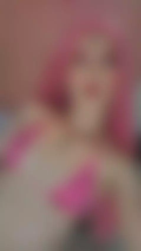 💕¡Pink pussy💕 ¡online now! by nezuko-mitsuri