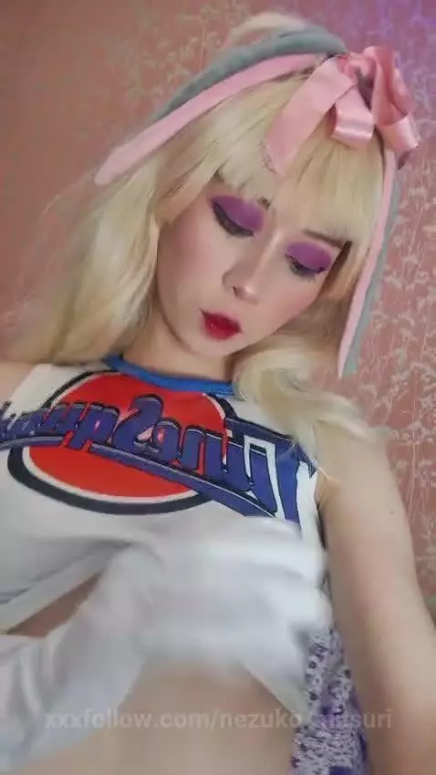 shefuckshim, asiansgonewild, godpussy by nezuko-mitsuri