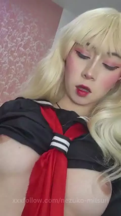 realgirls, xsmallgirls, onoff by nezuko-mitsuri