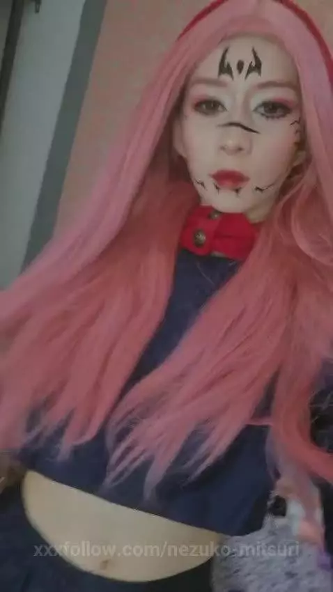 Today Sukuna takes over you!! Come on and find out😈 by nezuko-mitsuri