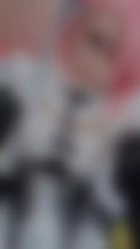 I’m not innocent… I just look like it 😇💋 by nezuko-mitsuri