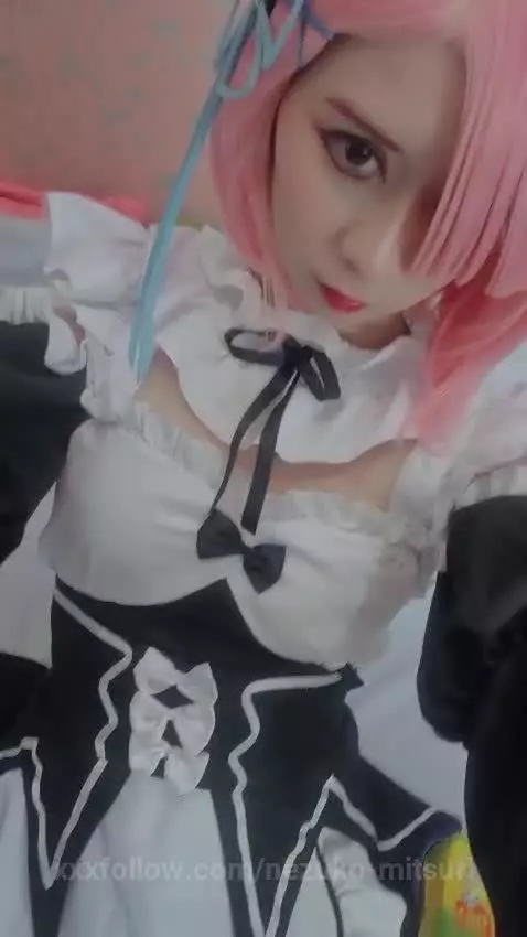 I’m not innocent… I just look like it 😇💋 by nezuko-mitsuri