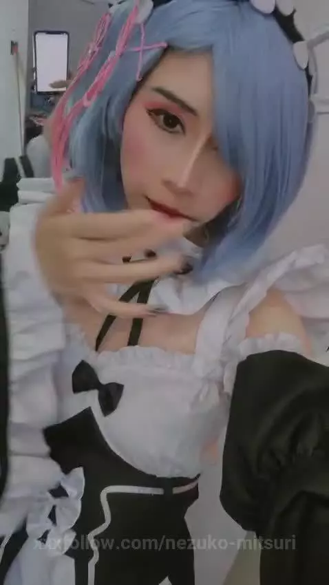 You like it when I tease you, don’t you? Be honest… by nezuko-mitsuri