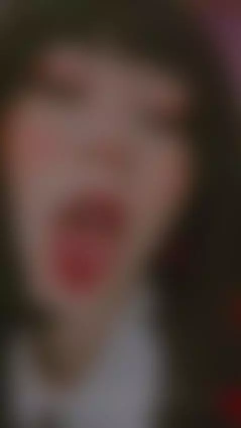 Yumeko vibes tonight ♠️😏 That dangerous smile, those intense... by nezuko-mitsuri