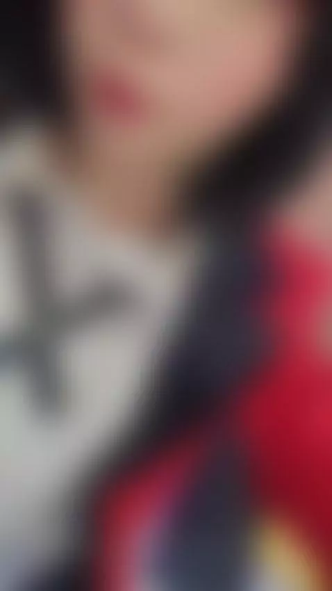 I’m live and feeling a little mischievous  🔥💋   https://www.... by nezuko-mitsuri