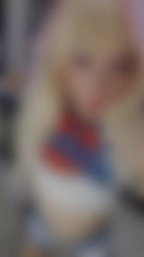 🍒 LIVE NOW… READY TO MAKE YOU LOSE CONTROL 🔥 by nezuko-mitsuri