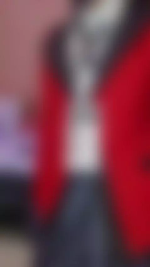 I might be trouble tonight… are you in or out? 😌💋 by nezuko-mitsuri