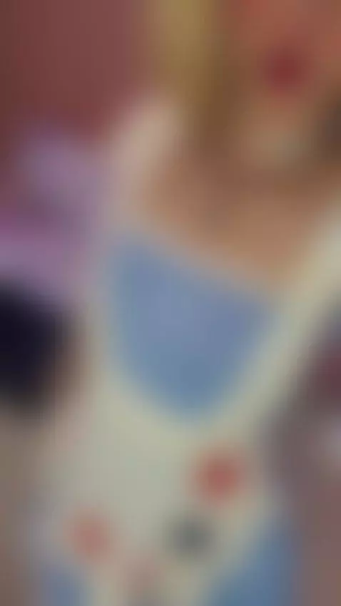 Who wants to join my tea party? ☕️✨ by nezuko-mitsuri