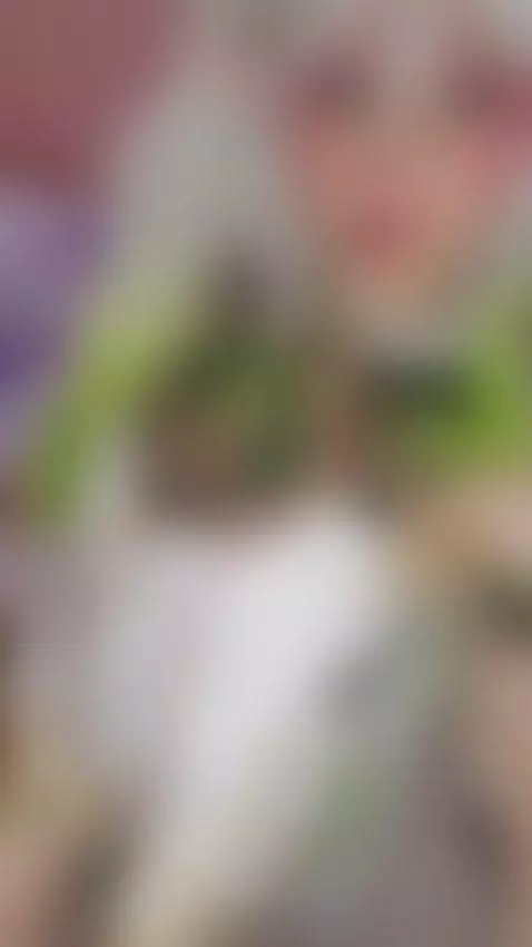 Wisdom has a spicy side today... 🌿 Want to see what secrets ... by nezuko-mitsuri