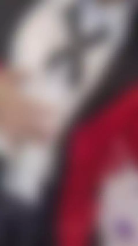 Feeling lucky? 🎲💕 Yumeko just arrived… and she’s ready to ma... by nezuko-mitsuri