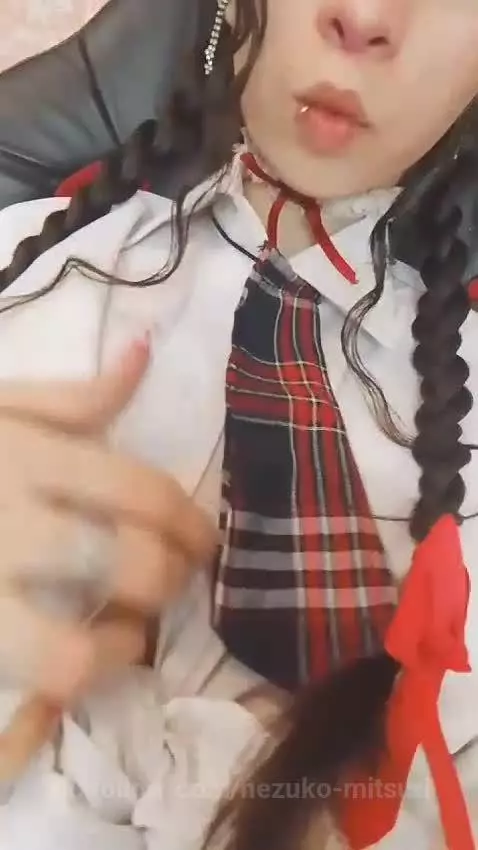 Let's have fun♥ by nezuko-mitsuri