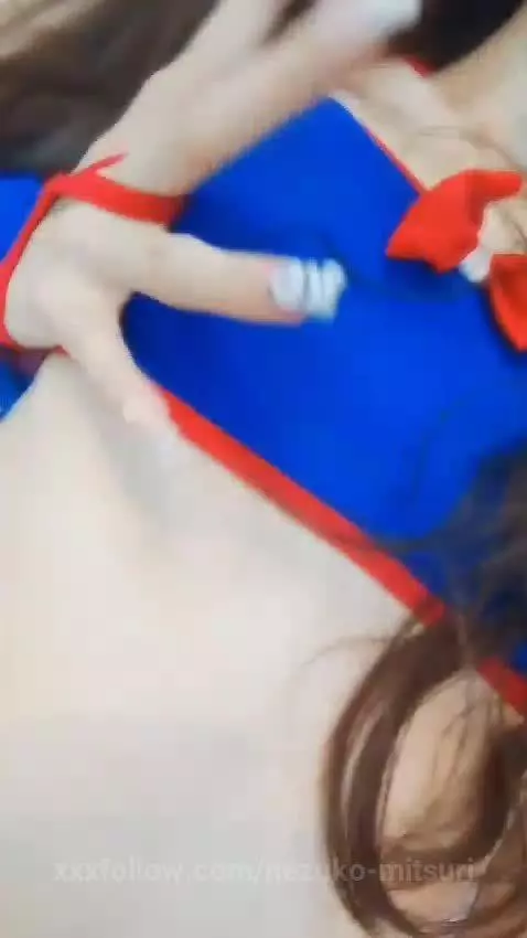 Let's play♥ by nezuko-mitsuri