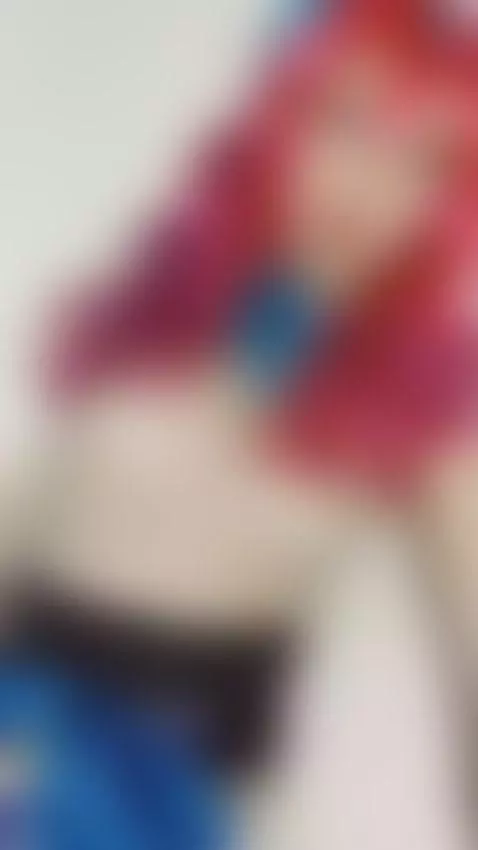 Do you want to play with this anime doll today?' by nezuko-mitsuri