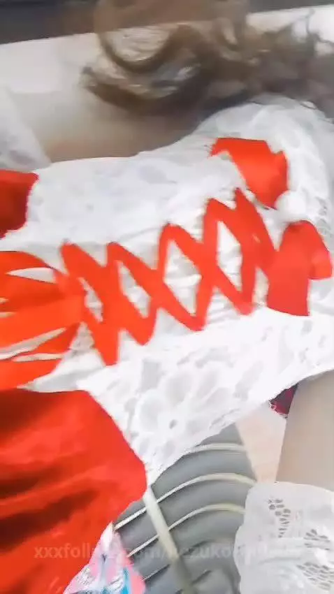 costume, wetpussy, teen18+ by nezuko-mitsuri