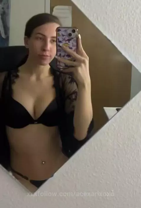 New clip just dropped, come watch me play 🎬👅
https://www.xxx... by acexarixoxo