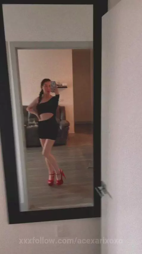 You can beg… I like the sound🖤😏
https://www.xxxfollow.com/ac... by acexarixoxo