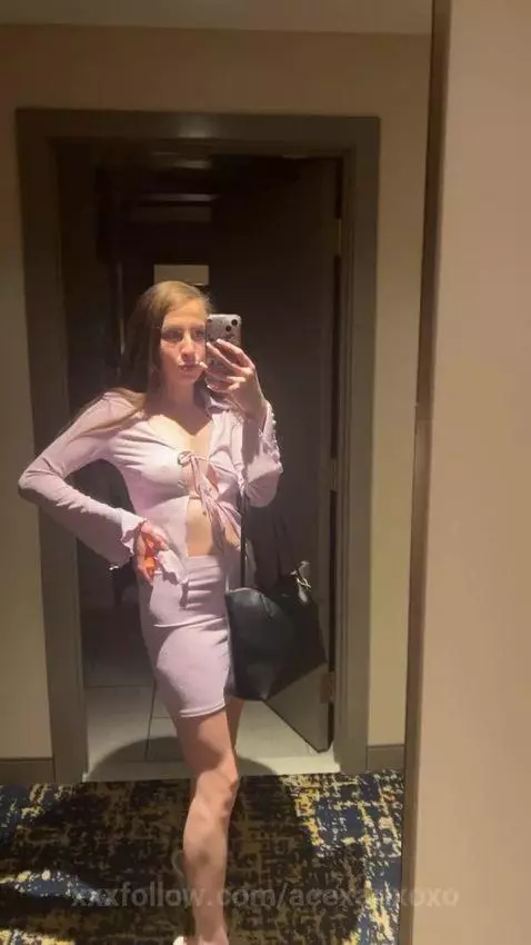 What naughty fantasies do you have about me👀😏🙈
https://www.x... by acexarixoxo